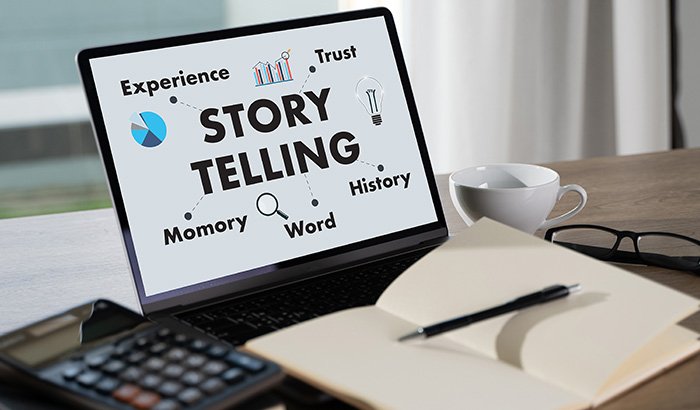 Brand Storytelling