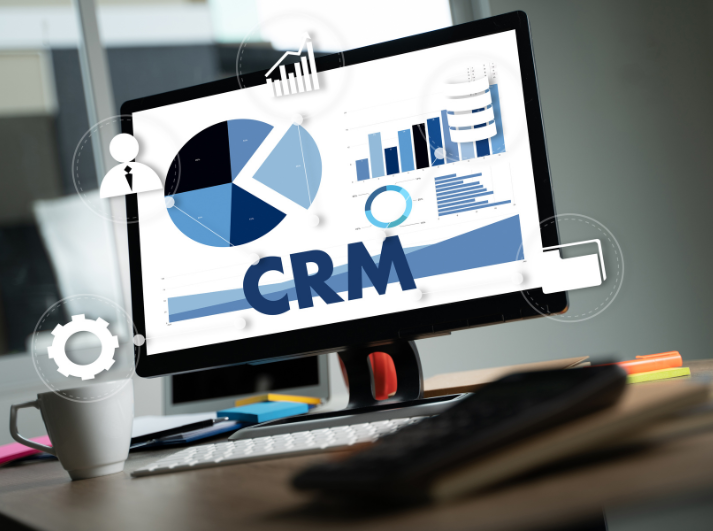Email & CRM Services
