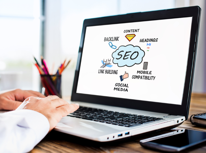 SEO Services