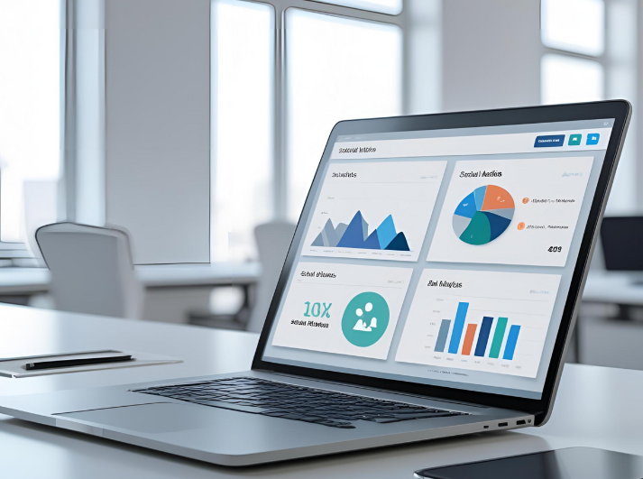 Social Media Marketing Services