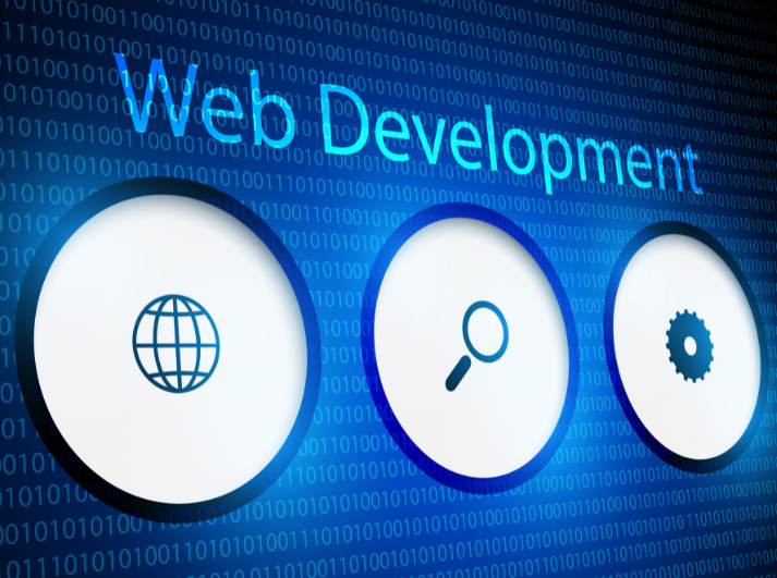 Web Development Services Services