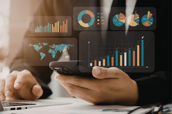 Analytics and Reporting