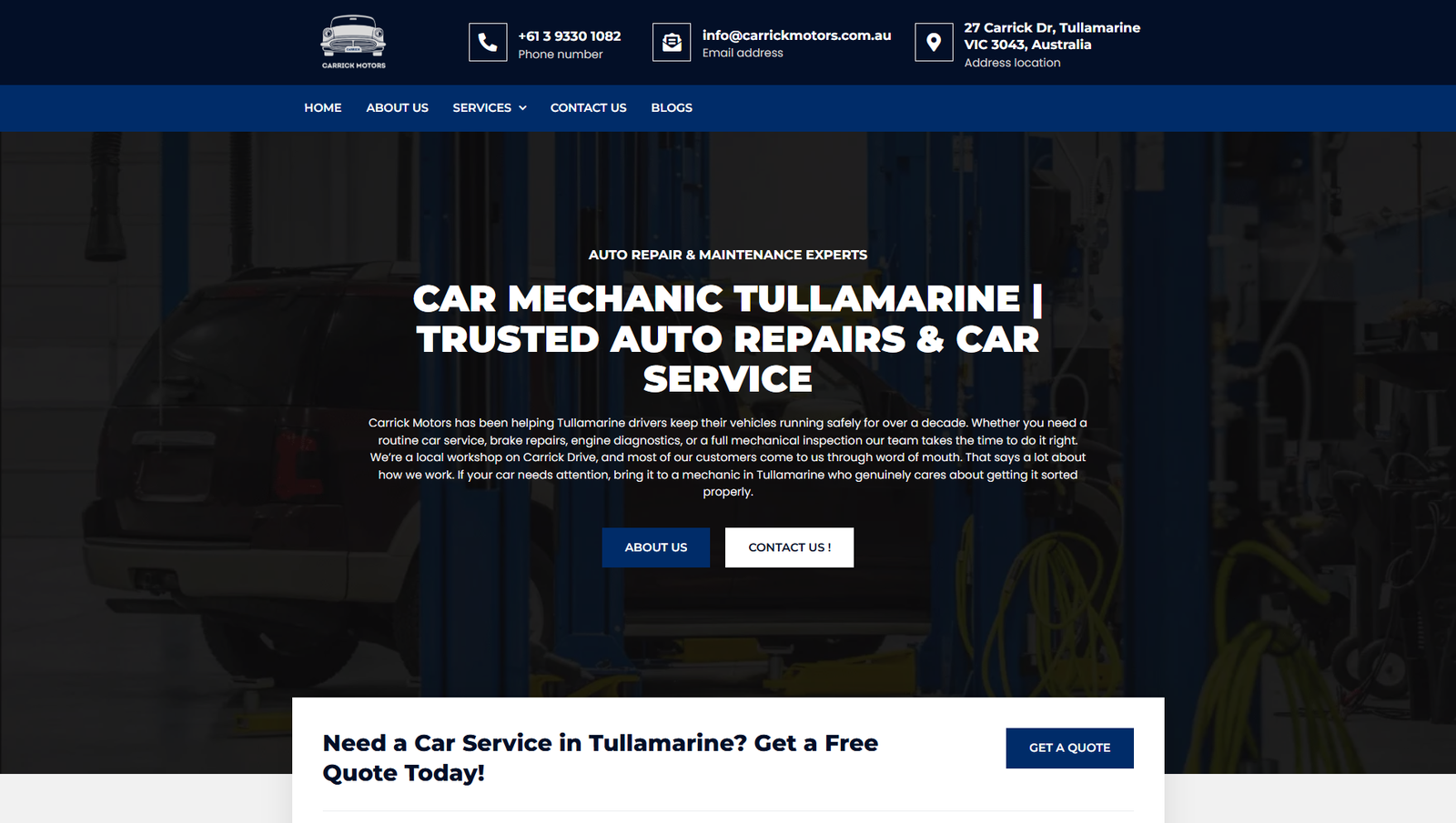 Our Portfolio - Elevate Digitech