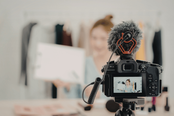 Content Creation and Management