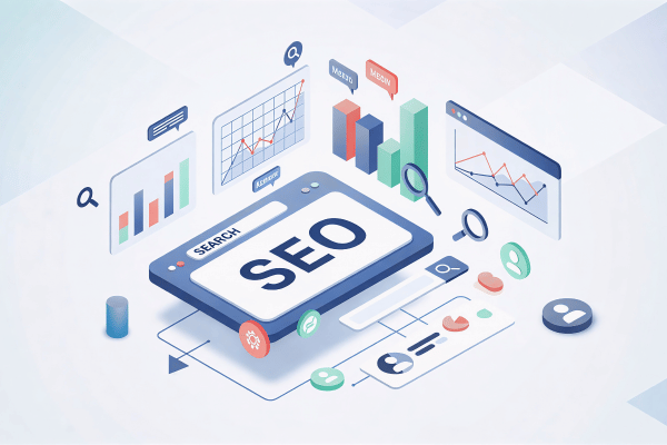 Enterprise SEO