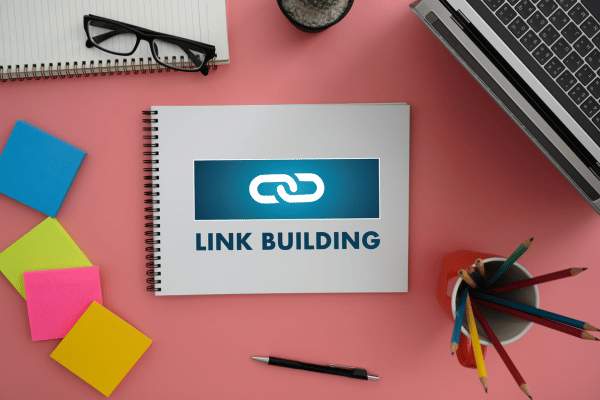 Link Building and Acquisition