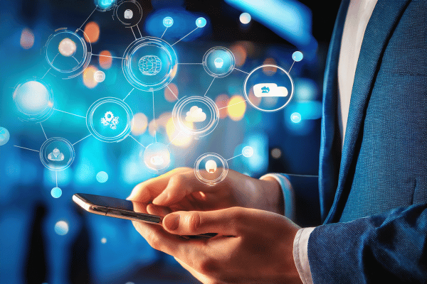 Paid Social Advertising