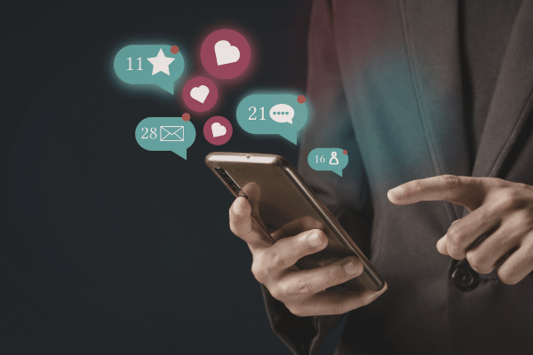 Social Media Strategy