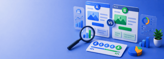 A/B Testing