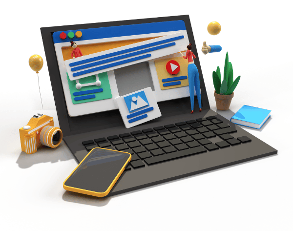 Ad Creation and Launch
