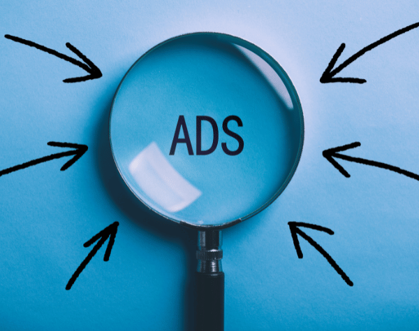 Ad Creative Production