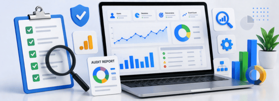 Analytics Audits
