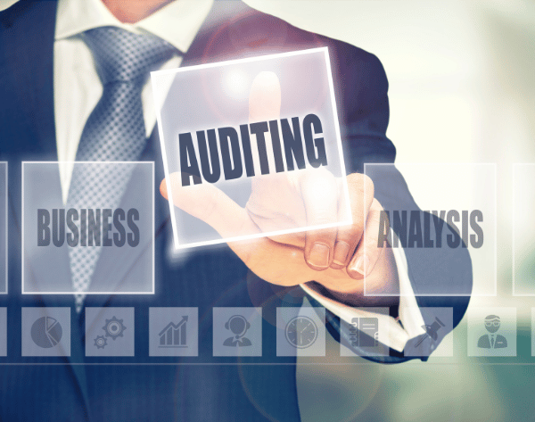 Audit and Setup