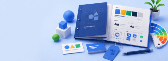 Brand Identity and Guidelines