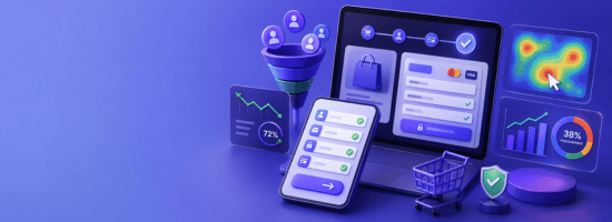 Checkout and Form Optimisation