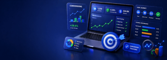 Conversion Tracking