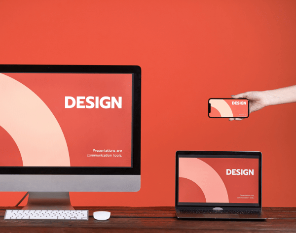 Design Execution