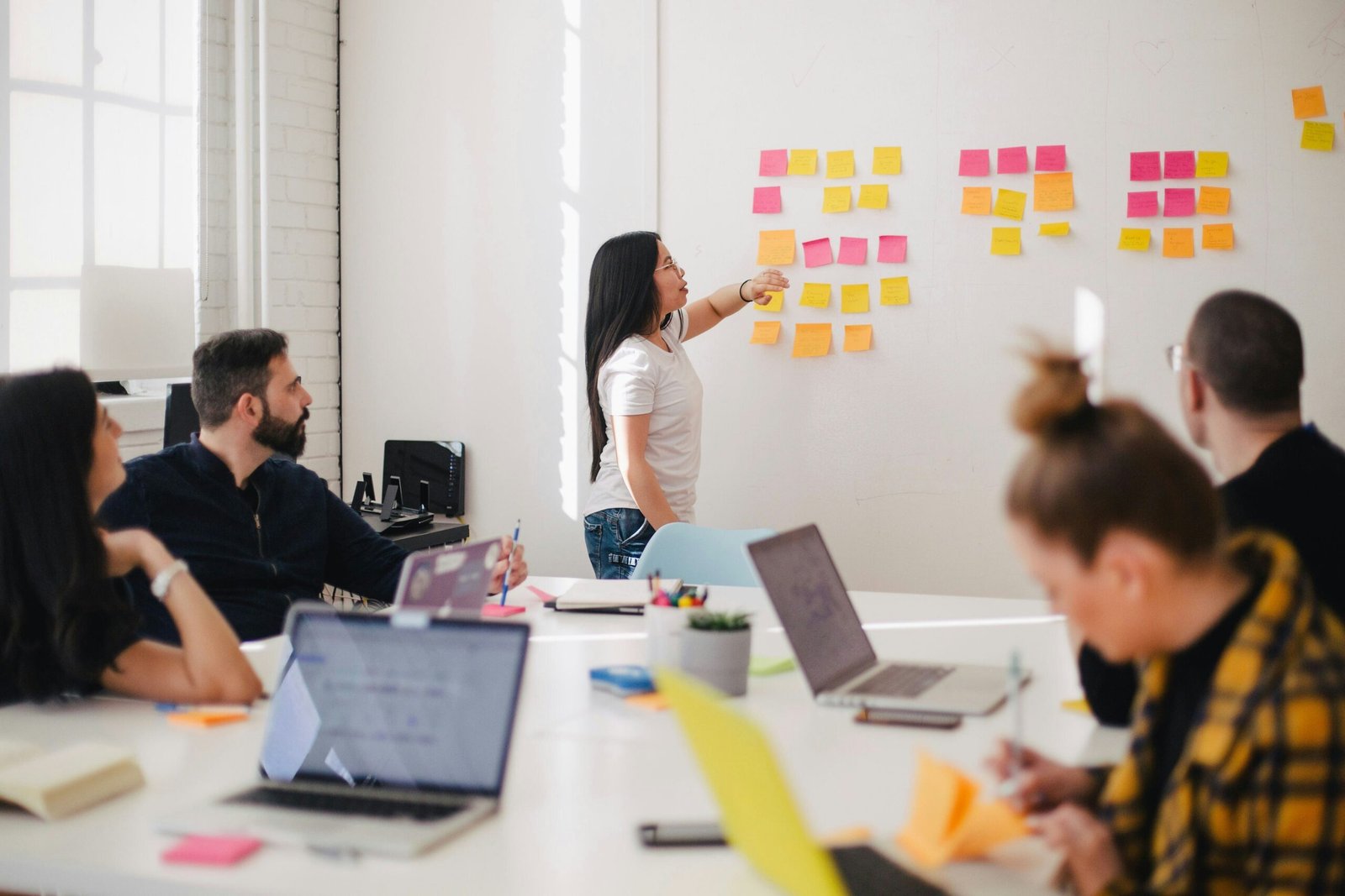 Discovery and strategy website development Melbourne