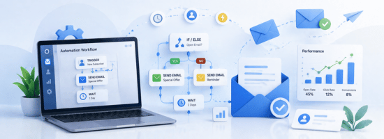 Email Automation