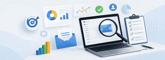 Email Strategy and Audit