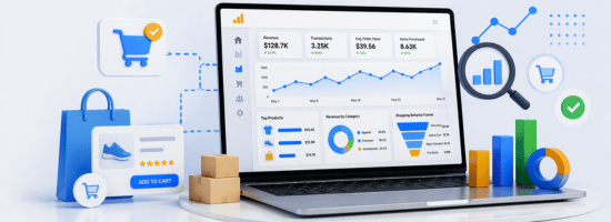 Enhanced Ecommerce Tracking
