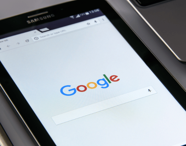 Google Display Ads