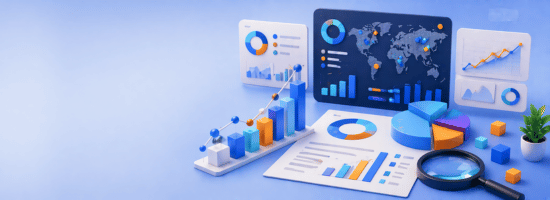 Infographic and Data Visualisation
