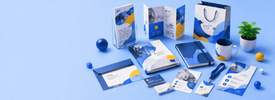 Marketing Collateral