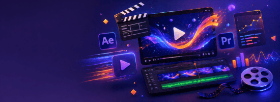 Motion Graphics
