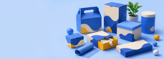 Packaging Design