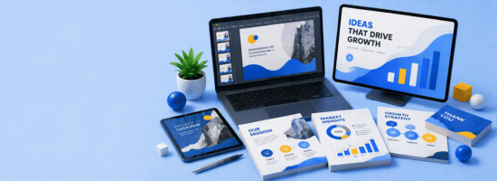 Presentation Design