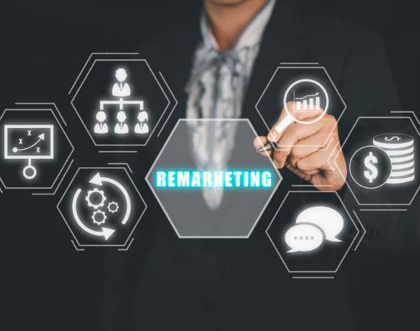 Remarketing and Retargeting