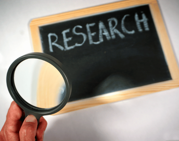 Research