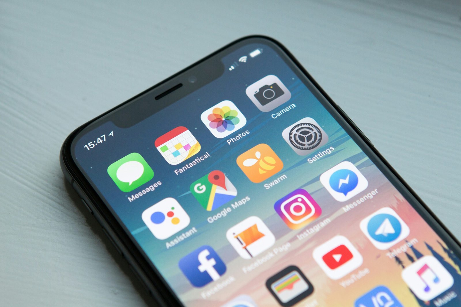 Responsive mobile-first development Melbourne