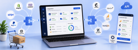Third-Party Integrations