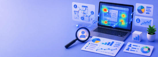 User Behaviour Analysis