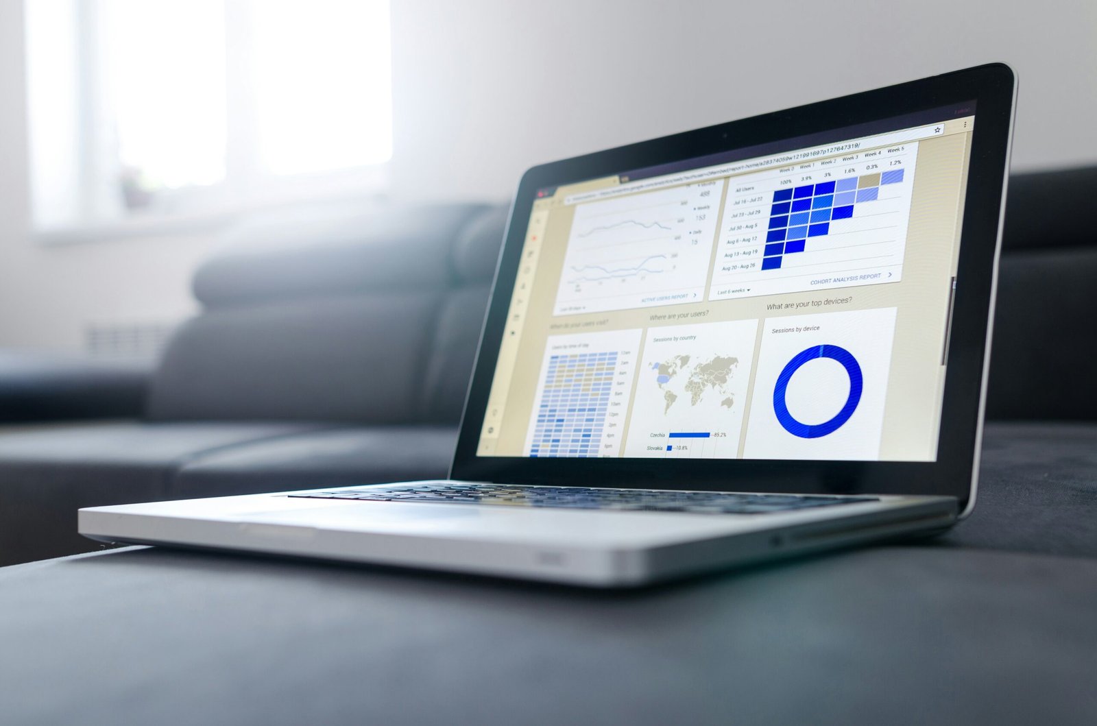 Website redesign SEO migration Melbourne